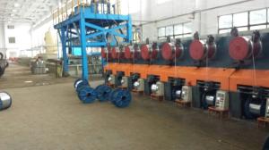 China Galv. Steel Wire ACSR wholesale