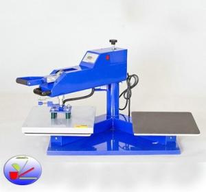 China Double Working Station Heat Press Machine wholesale