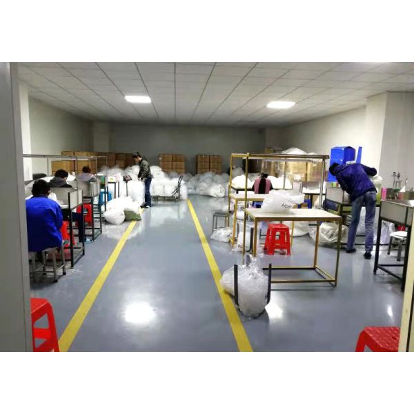 GUANGZHOU AIMZING INDUSTRIES INC.