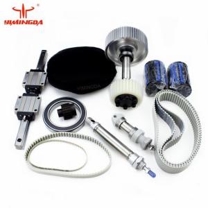 China Auto Cutter Maintenance Kits 4000Hours VT2500 VT5000 7000 Parts PN 702596 wholesale