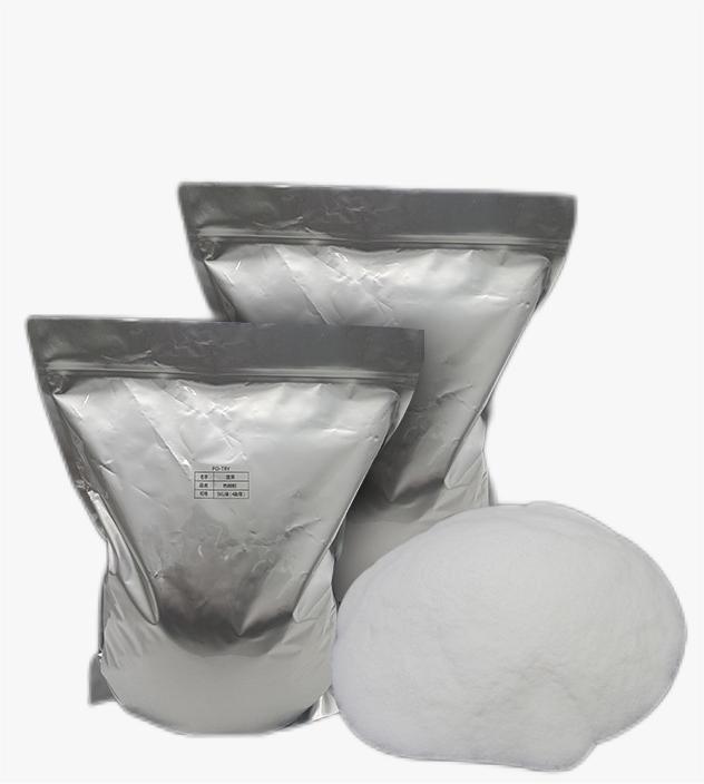 Fine Dtf Transfer Powder Adhesive Soft Touch High Elasticity White Hot Melt For Heat Transfer