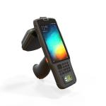 Police Portable Fingerprint Scanner