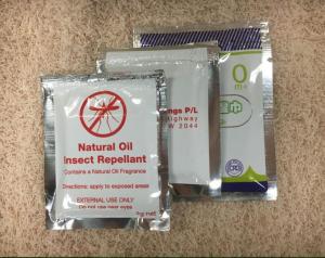 China anti mosquito wipe wholesale