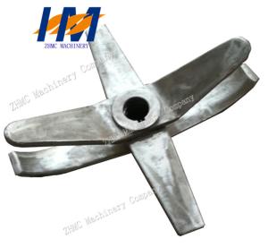 China Industrial Plastic High Speed Mixer Electric Heating With Static Balance wholesale