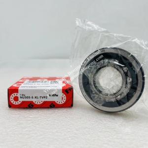 China FAG Single Row Cylindrical Roller Bearing NU220E.M1 wholesale
