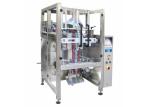 SS304 Malaysia Ginger Powder Packaging Machine Dosing By Auger Filler