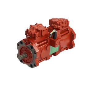 China Hydraulic Pump Spare Parts For K3v63dt K3v112dt Pump Parts wholesale