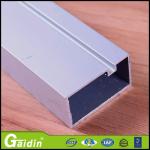 China supplier aluminum alloy extrusion profile quality assurance kitchen