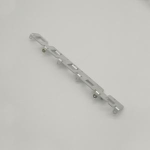 China Industrial Stamped Sheet Metal Parts Aluminum Cnc Lathe Machining Parts wholesale