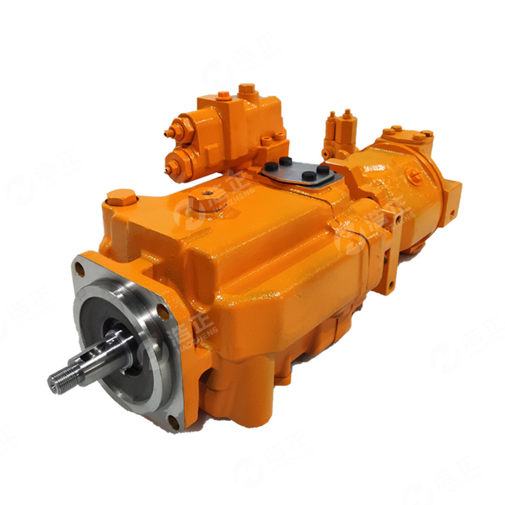 1243027 Hydraulic Piston Pump Motor for CAT 140G 12G Machinery Industry and Excavator Repair