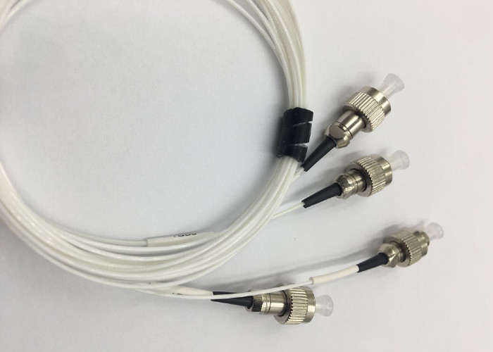 1440-1685nm WDM Module 3CH CWDM Wavelength Division Multiplexer,Epoxy-free on Optical Path,High Channel Isolation