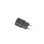 100-240V Dual Ports 12W 5V2.4A European USB Charger