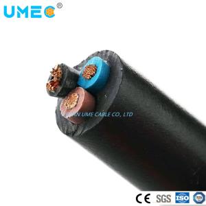 China Third Party Inspection Accepted Flame Retardance Steel Tape Armored Soft Power Cable wholesale