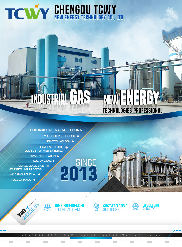 hydrogen generation unit