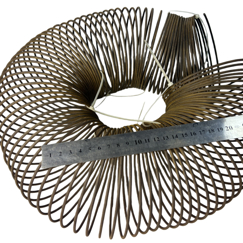 Dynamic Spring Framework Platform offering comprehensive testing support and