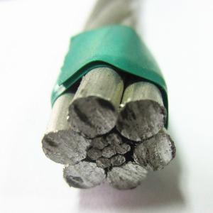 China 1kV AAAC All Aluminium Alloy Conductor Concentric Lay Stranded wholesale