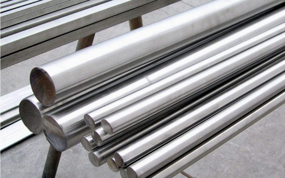 Duplex 2205 Stainless Steel Round Bar