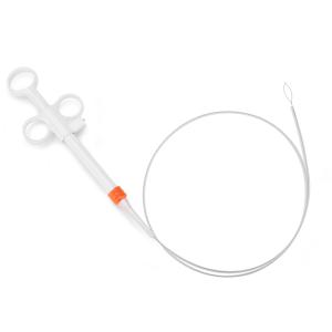 China Disposable Polypectomy Snare in digestive tract wholesale