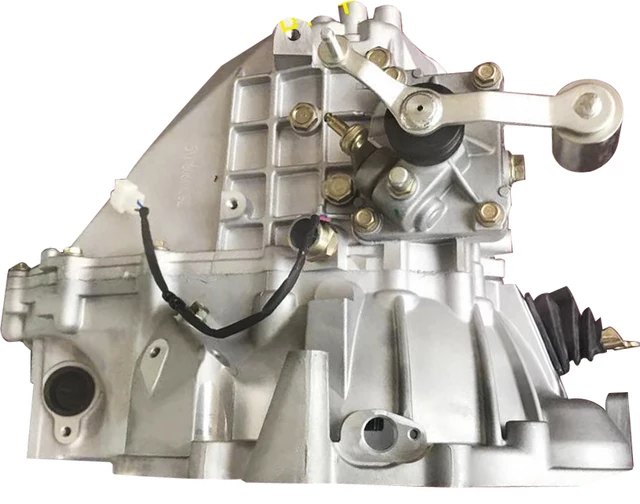100% 517MFG Manual Transmission Gearbox for Lifan X60 within DHL UPS EMS FEDEX OCEAN