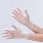 Medical Examination Gloves Food Grade Powder Free Disposable
