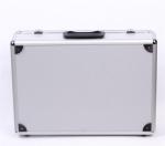 Aluminum emerency kits storage case box