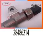 28486214 Diesel Common Rail Fuel Pressure Sensor 1111030-T50PR