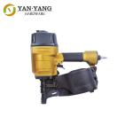 Manufacturer Supplier Pneumatic Pallet Coil Pallet Gun Air Nail Gun