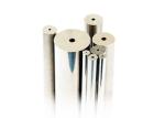 One Straight Coolant Hole Cemented Carbide Rods Good Wear Resistant