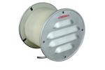 Aluminum AC 220V 110V Pressure Ventilator Coldroom Parts
