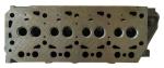 MITSUBISHI K4E Iron Casting Cylinder Head 8V