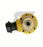 214-5427 2145427 Excavator Solenoid Valve For CAT C7 C9 Fuel Injector