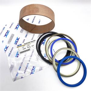 China E325 Hydraulic Cylinder Repair Kits 95 Shore A Oil resistant wholesale