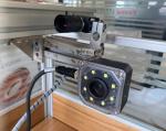 Intelligent Camera Automatic Visual Inspection System For Label Inspection