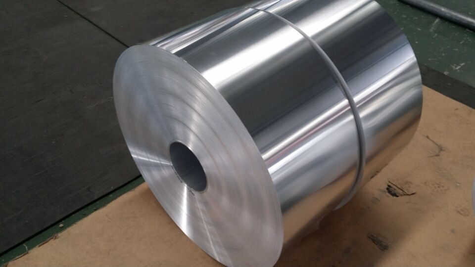 Narrow Aluminum or Aluminium Strip for Cable Thickness 0.1-2.0mm Width 30-1000mm