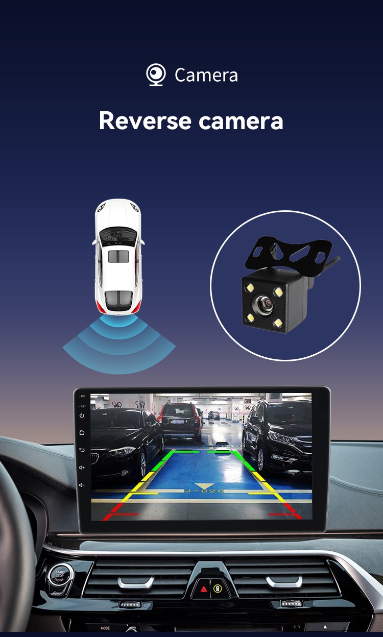 Android12 Car Radio 9 Inch Radio para automovil Car Screens Carplay Navigation gps Auto Electronics Stereo DVD Player