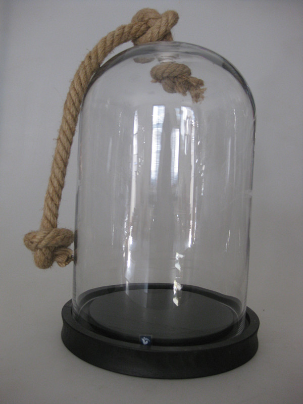 OEM Handmade Glass dome
