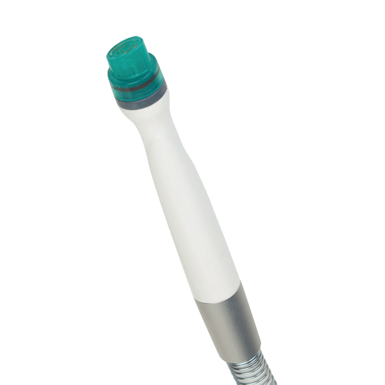 ADSS salon Dermabrasion Diamond Peeling and Water Jet Beauty hydra Aqua facial Machine