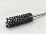 20*60*200mm Flexible Honing Brush 180# Abrasives
