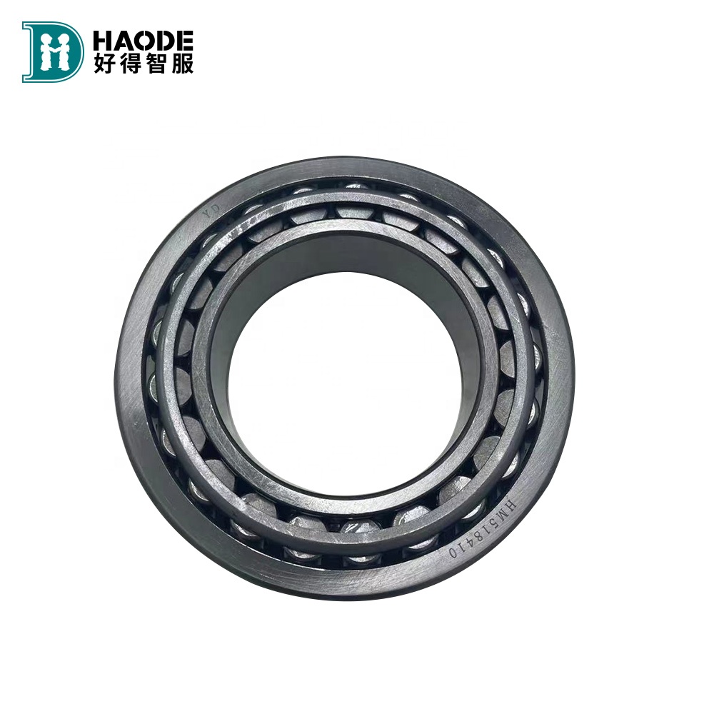 Foton Auman Truck Model HAODE M4119219/8010a0 Air Filter using Composite Filter Paper