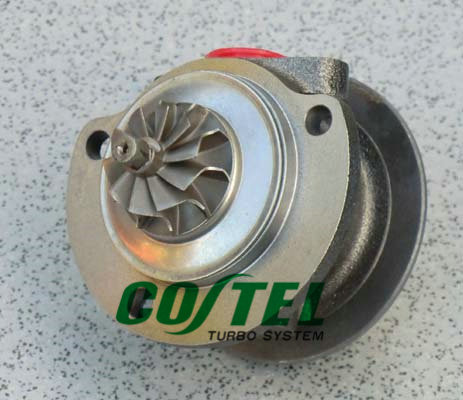 KP31 Turbocharger turbo 54319880002 54319880000 for Smart-MCC Smart cdi 0.8 CDI OM660DE08LA