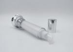 Elegant Clear Cosmetic Empty Eyeliner Tubes Winly For Eye Cream Packaging
