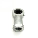 Zinc Plated Ball Joint Hydraulic Cylinder Bearing SA15ES
