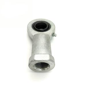 China Zinc Plated Ball Joint Hydraulic Cylinder Bearing SA15ES wholesale
