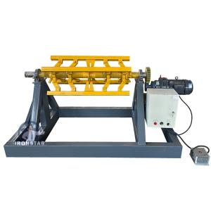 China 5 ton electric decoiler wholesale