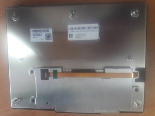 8.4 Inch C084XAT01.0 Automotive TFT Displays With Touch 30 (Max.)(Tr+Td)
