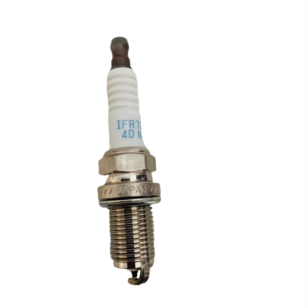 IFR7F-4D Spark Plugs The Best Choice for Natural Gas Engine Parts in Trucks and Buses
