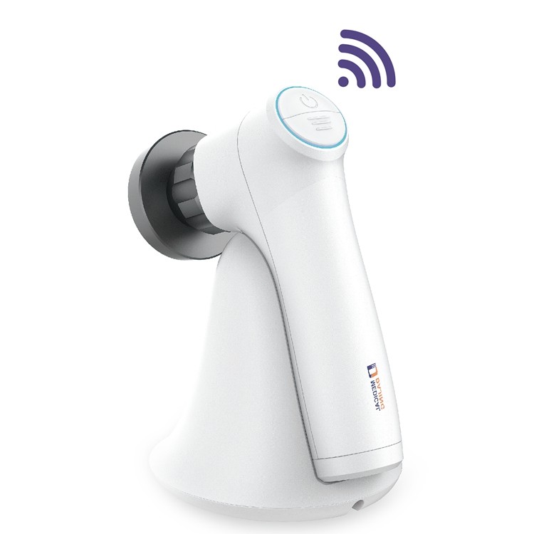Medical Wifi Wireless Endoscope Camera Hd 1200p For Hysteroscope Inspection