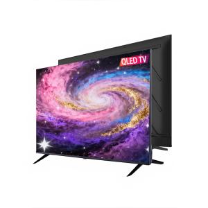 China Qled Tv 65 Inch 4k Smart Televisions Qled Tvs wholesale