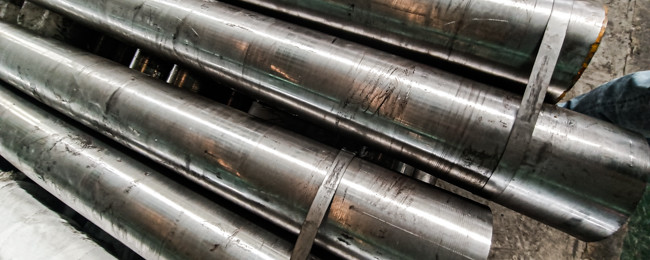 2.4951 DIN NiCr20Ti Alloy Round Bar UNS N06075 Nimonic 75 HR 75 Nickel Alloys
