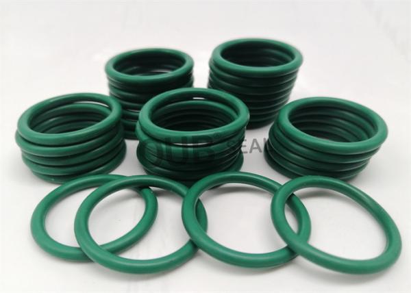 723-56-31720 723-56-31730 KOMATSU O Ring Seals For Motor Hydralic Travel Motor